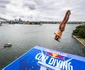 Cătălin Preda a obținut locul 2 la Campionatul Mondial de Natație de la Abu Dhabi. Foto: Red Bull