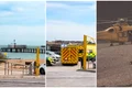 4 persoane s au înecat pe o plajă în Marea Britanie jpg
