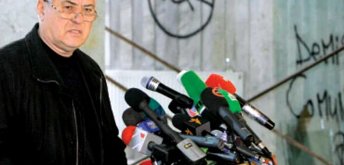 Vladimir Voronin: final fără glorie