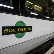 Tren Marea Britanie FOTO EPA-EFE