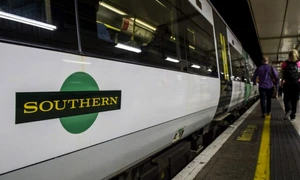 Tren Marea Britanie FOTO EPA-EFE