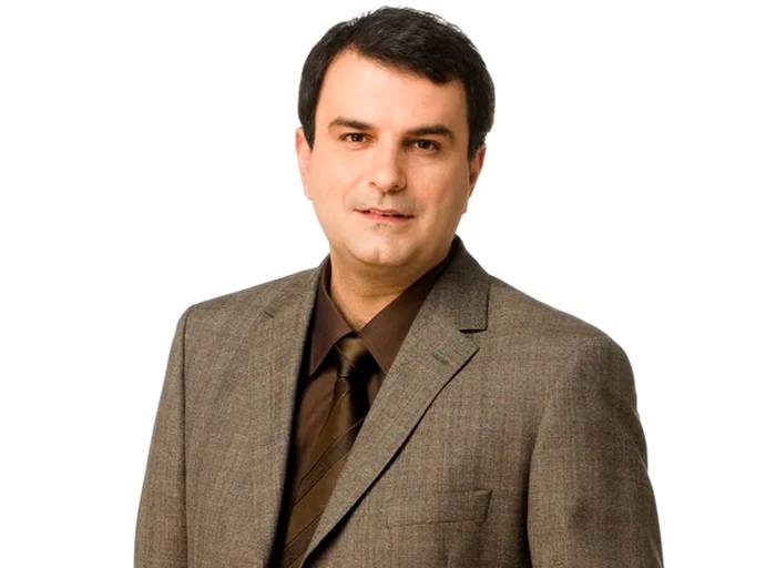 Lucian Mândruţă