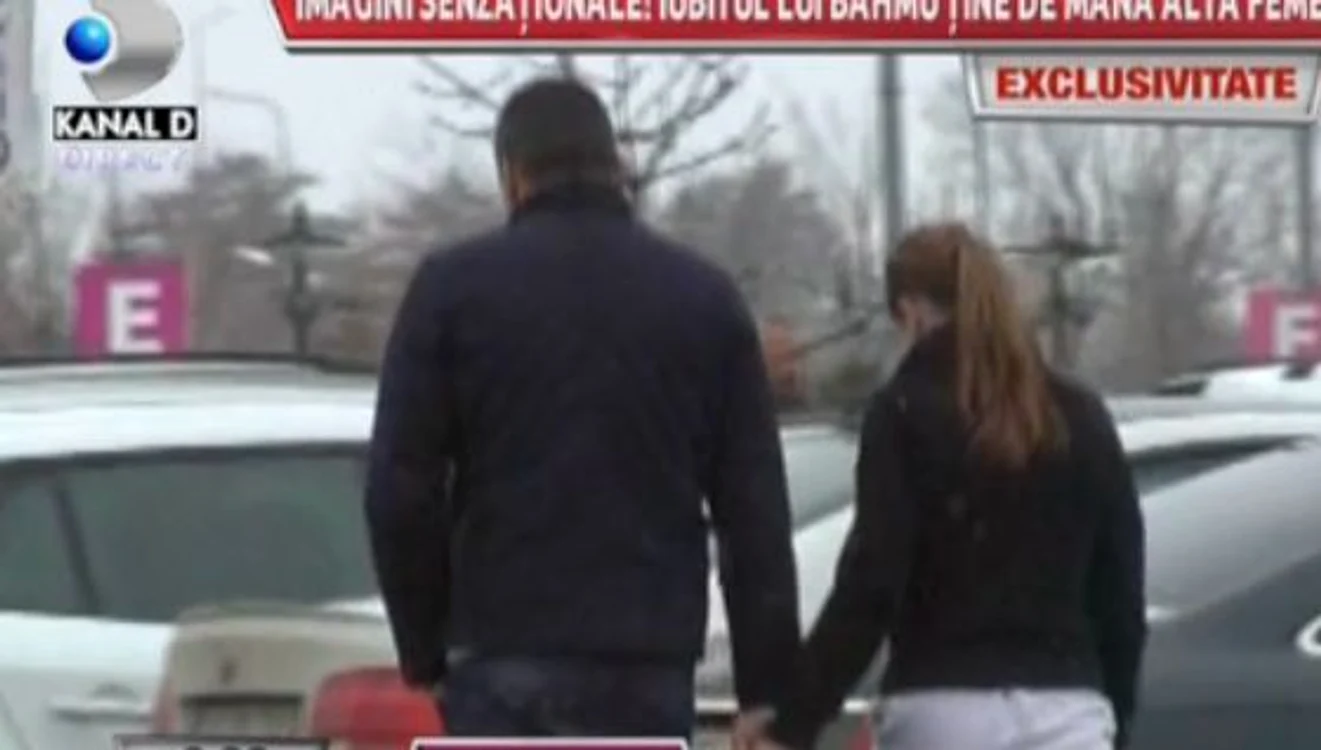 Iubitelul lui Bahmu
