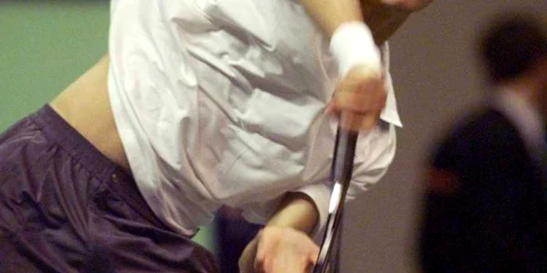 roger federer