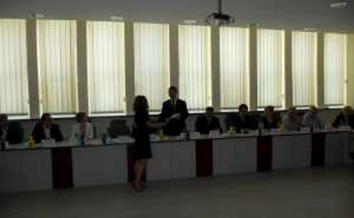 Consiliul Local a preluat un teren de 75,5 mp de la TMK