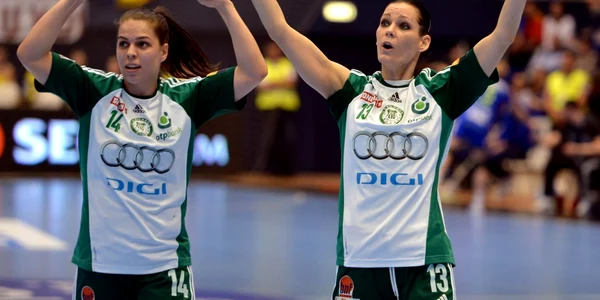 Oltchim-Gyor FOTO Răzvan Păsărică/Rpresssport