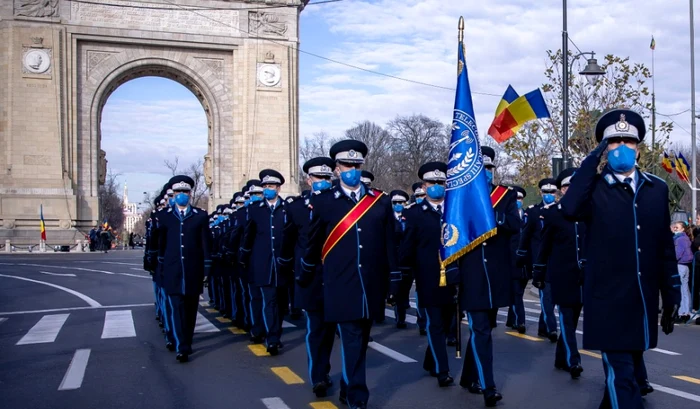FOTO Arhivă Adevărul 