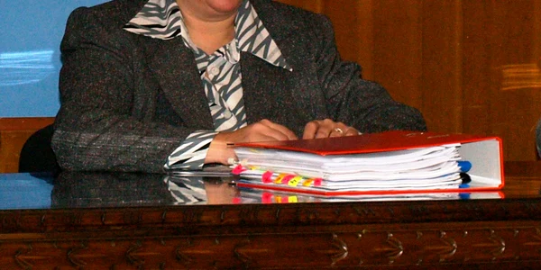 City managerul, Claudia Macra încasează anual circa nouă mii de lei