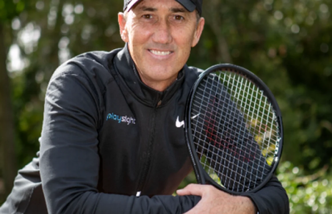 Darren Cahill