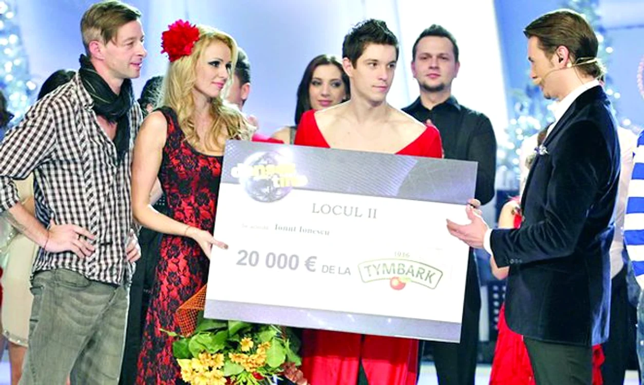 Au căzut în genunchi  la aflarea veştii