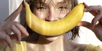 Banana  Foto Freepik com jpg