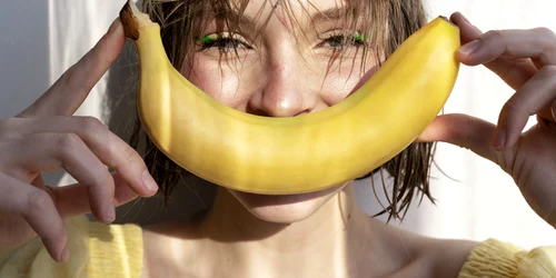 Banana  Foto Freepik com jpg