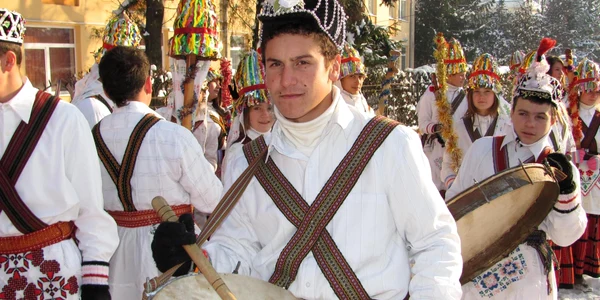 Tradiţia colindatului mai este păstrată doar în mediul rural