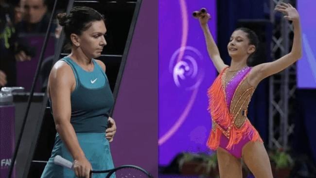 Antrenoare suspendată pe viață după ce a bătut-o pe nepoata Simonei Halep. Alte 6 gimnaste terorizate