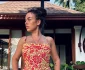 Misha, super sexy în Thailanda