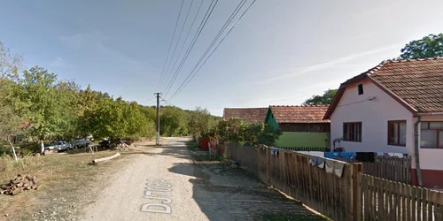 sat nadas arad foto google maps jpg