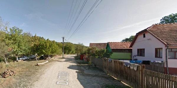 sat nadas arad foto google maps jpg