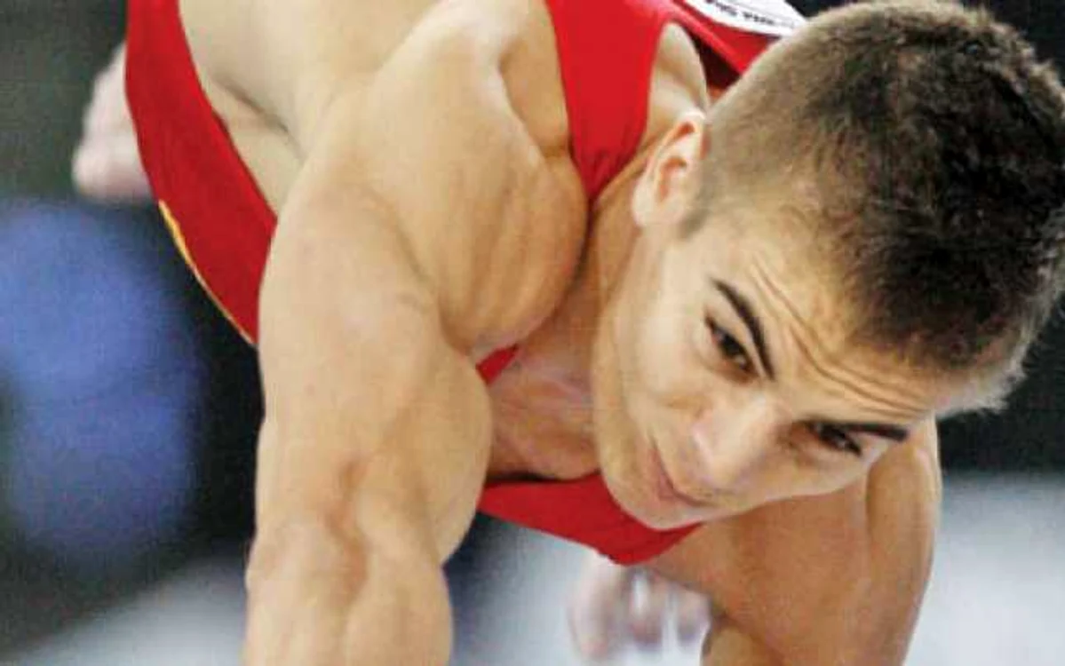 Daniel Popescu