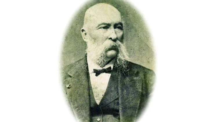 Iancu Marghiloman, un «satrap» în epoca modernă jpeg