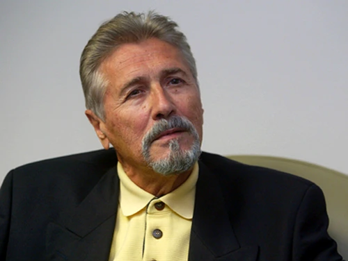 Unul dintre cele mai cunoscute scandaluri sexuale este cel în care a fost implicat Emil Constantinescu (75 de ani)foto: romania-actualitati.ro