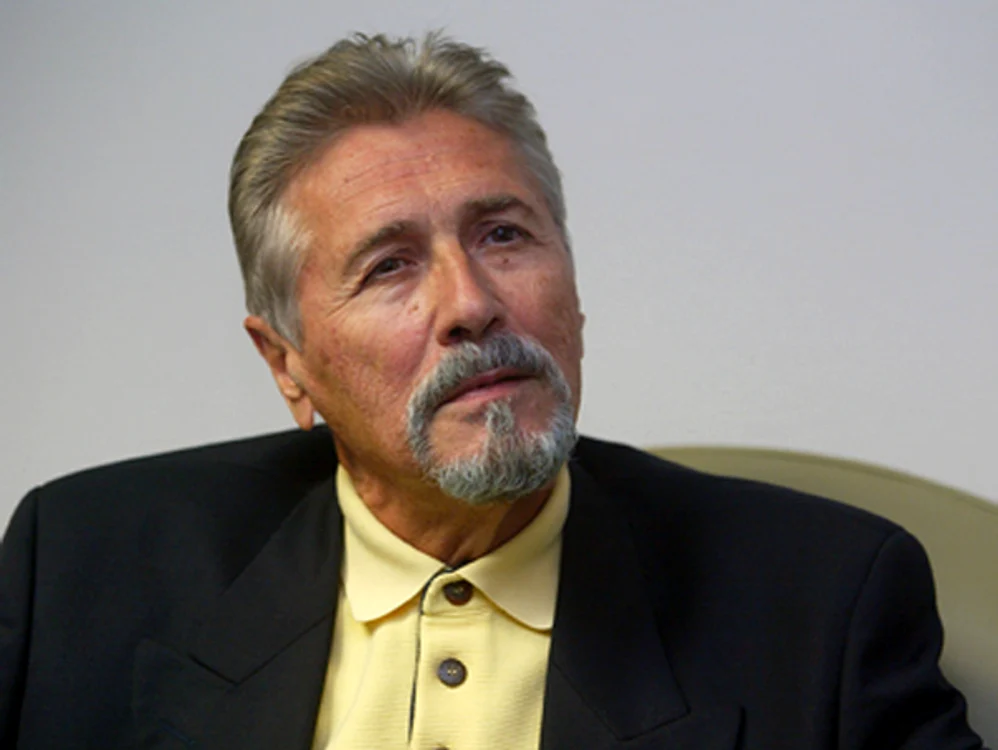Unul dintre cele mai cunoscute scandaluri sexuale este cel în care a fost implicat Emil Constantinescu (75 de ani)foto: romania-actualitati.ro