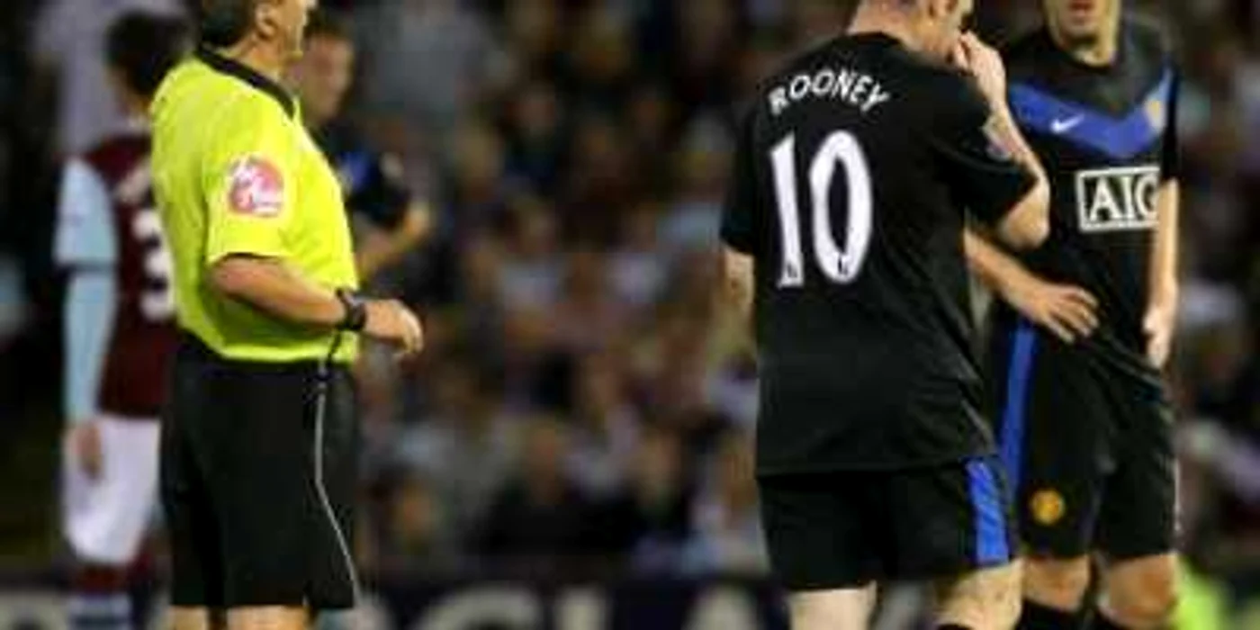 FOTBAL: Manchester United, învinsă de nou-promovata Burnley (VIDEO)