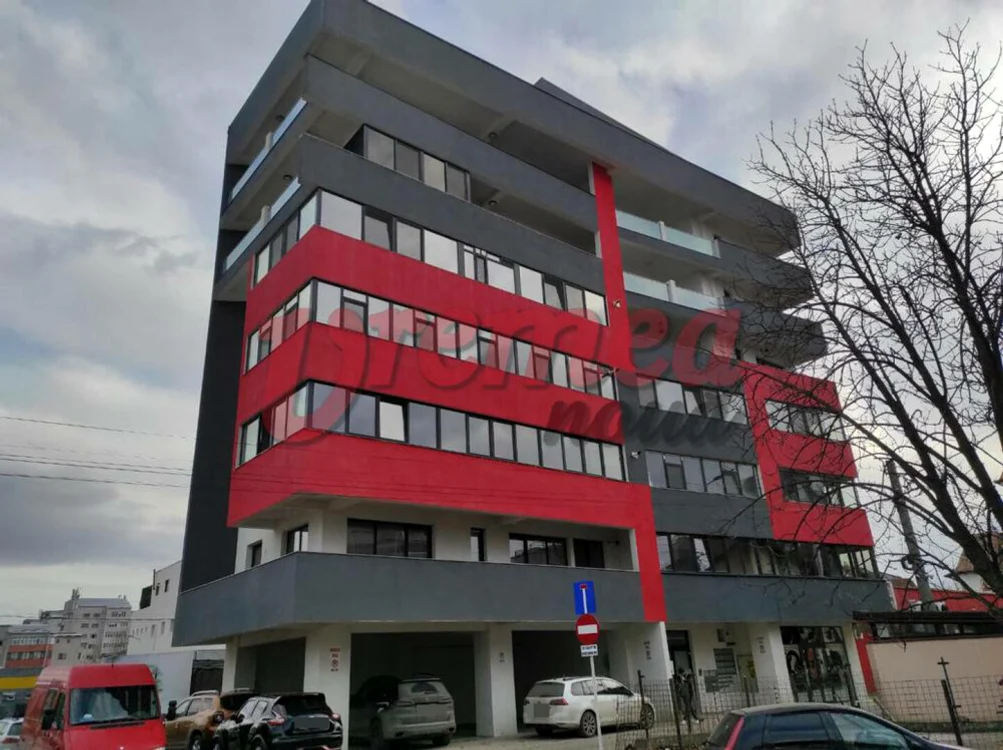 11 proprietari au modificat suprafața utilă a apartamentelor FOTO Vremea Nouă