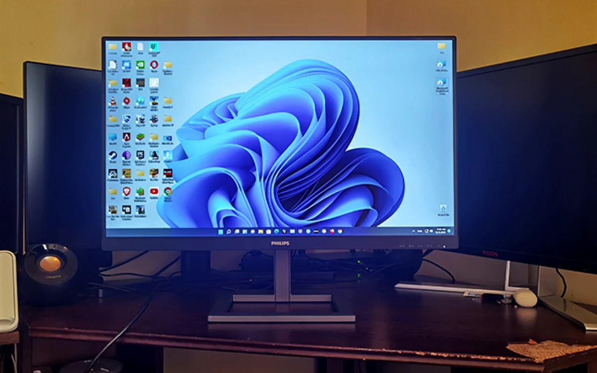 Monitor gaming Philips 272E1.