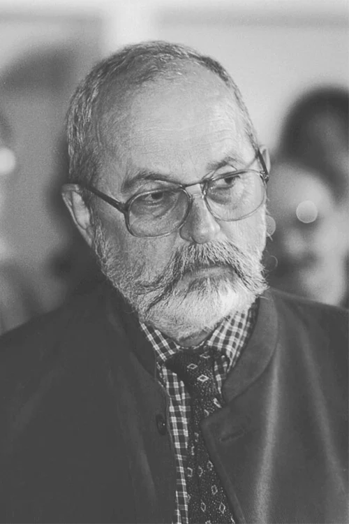 Horia Bernea (foto: Institutului Cultural Român)