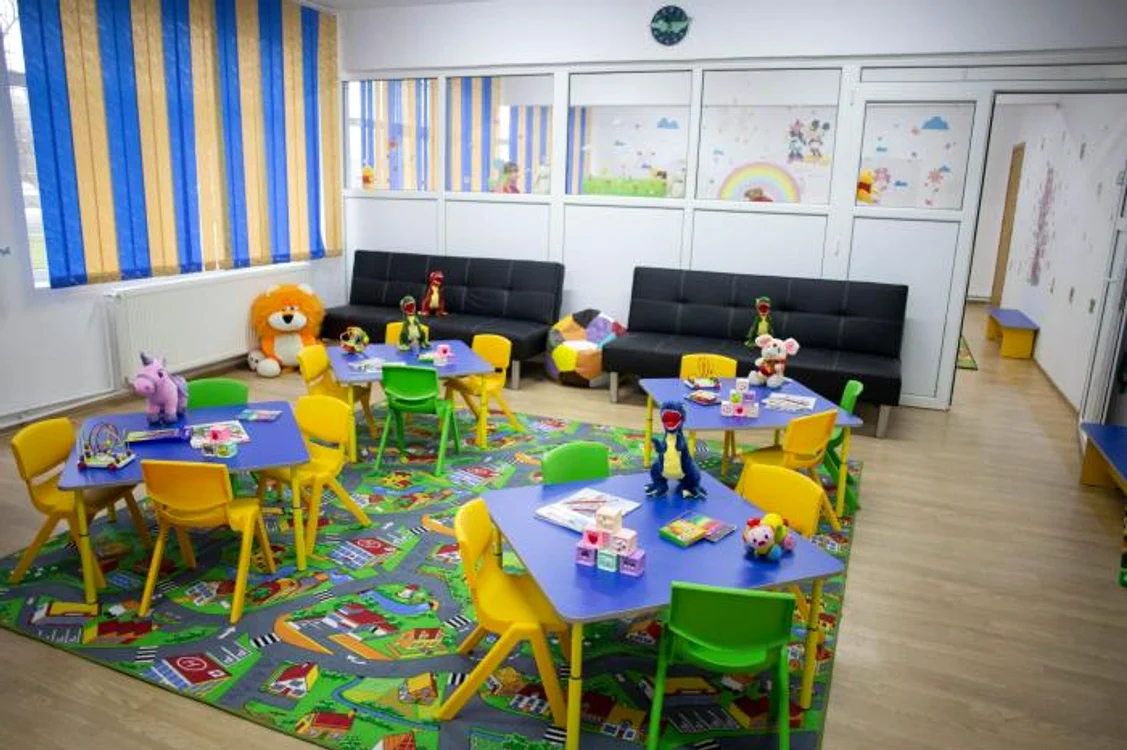 Educatoarele din Ploieşti îi dădeau mită directoarei, pentru a fura produse Foto: arhivă