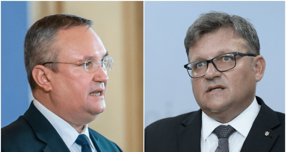 Budăi, replică pentru Ciucă, pe tema măririi pensiilor și salariilor: Am avut acordul PSD