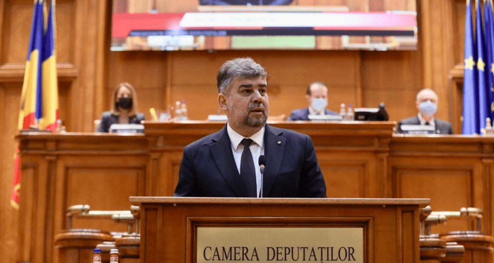 Ciolacu, despre mărirea pensiilor: Trebuie să avem ultima rectificare bugetară ca să putem lua deciziile