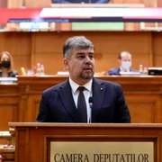 Marcel Ciolacu FOTO facebook Marcel Ciolacu