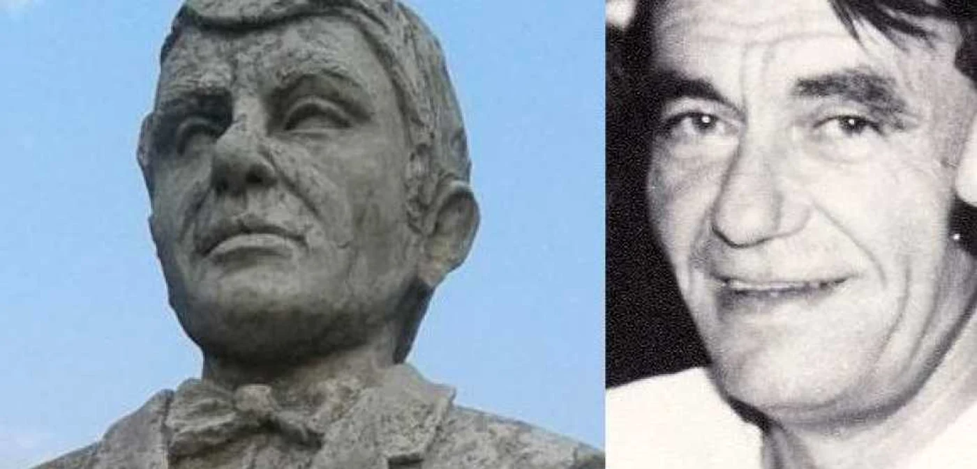 Dan Spătaru, legendă în Dobrogea natală