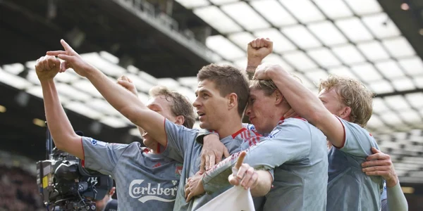 liverpool