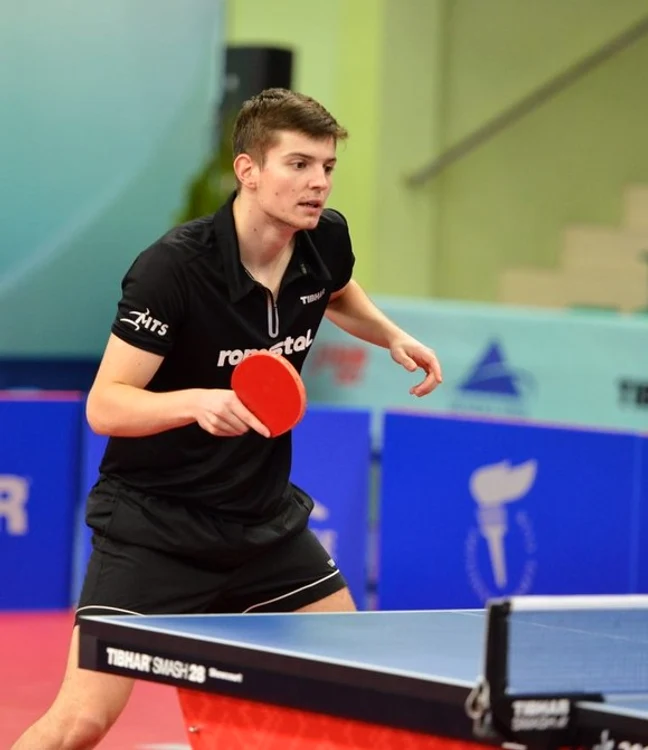 Bernadette Scocs si Ovidiu Ionescu vor merge la Jocurile Olimpice