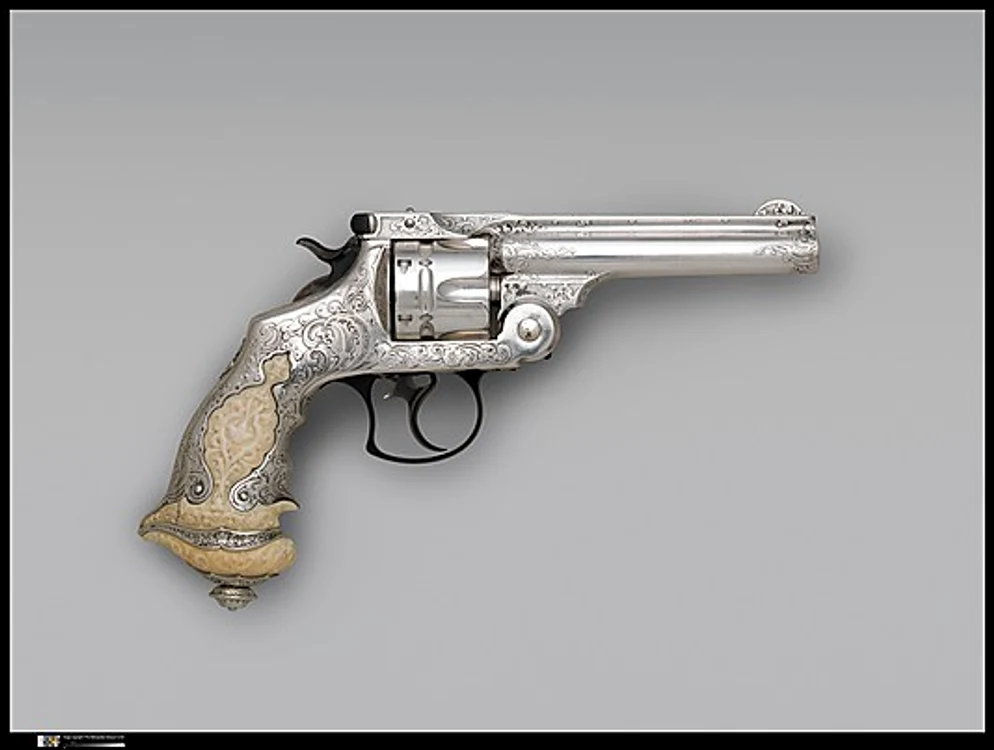 Tiffany Handgun 16 jpg jpeg