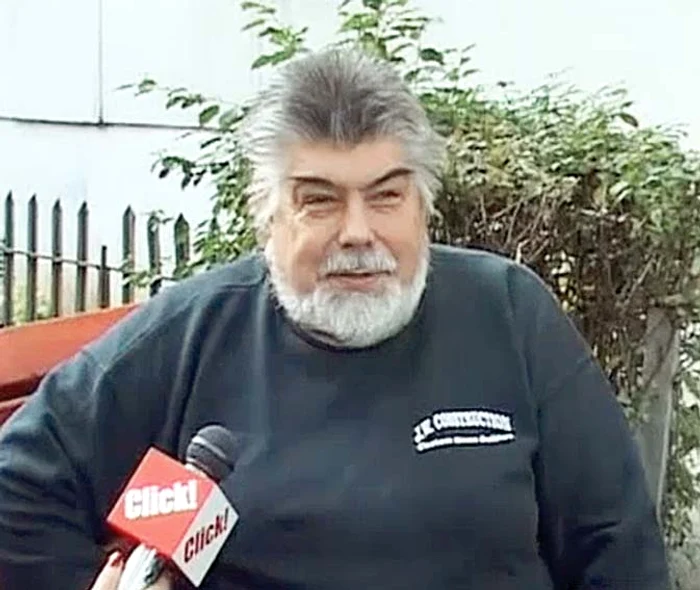 Acum - 127 kg. Ilie a slăbit 60 kg, după ce a renunţat la dulciuri şi la carne