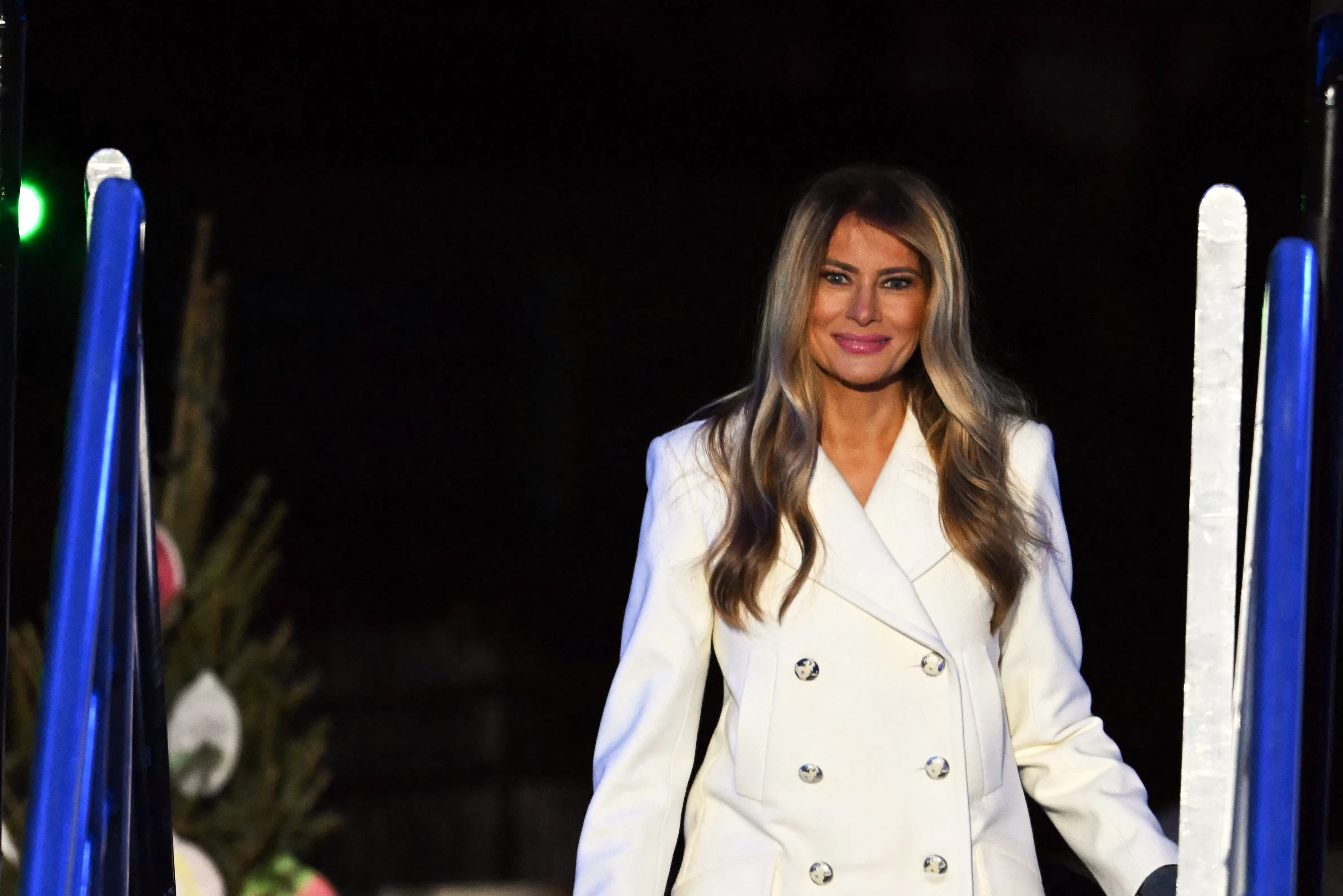 Melania Trump, pe locul doi în topul celor mai nepopulare Prime Doamne ale SUA. Cine o depășește