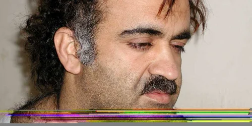 khalid sheikh mohammed foto reuters