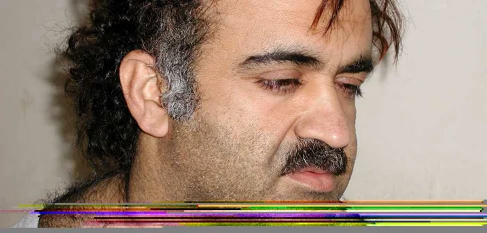 Khalid Sheikh Mohammed FOTO Reuters