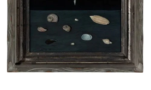 tablou licitatie gertrude abercrombie jpg
