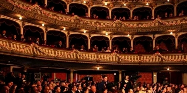 teatrucluj