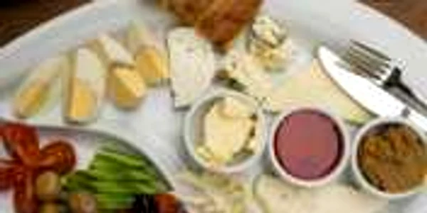 breakfast turcia