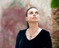 Cătălina Grama în rolul Magdei din serialul „Clanul”