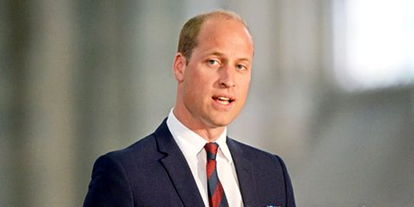 
    Prinţul William  
