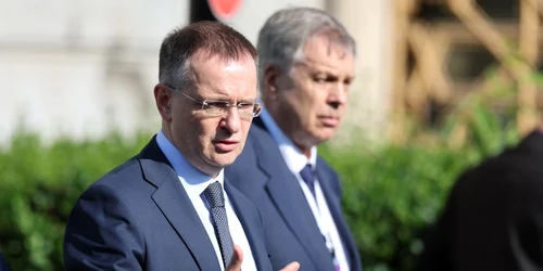 Șeful delegației ruse la Istanbul FOTO EPA EFE jpg