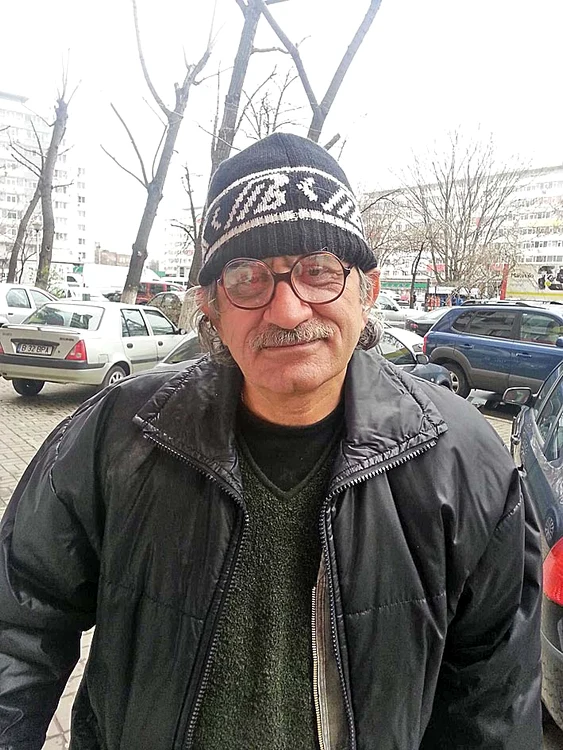 
    Jean Paler este unul dintre cei mai îndrăgiți comici români  