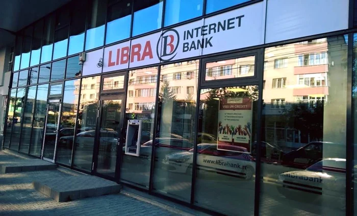 libra internet bank