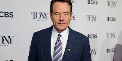 bryan cranston foto getty images